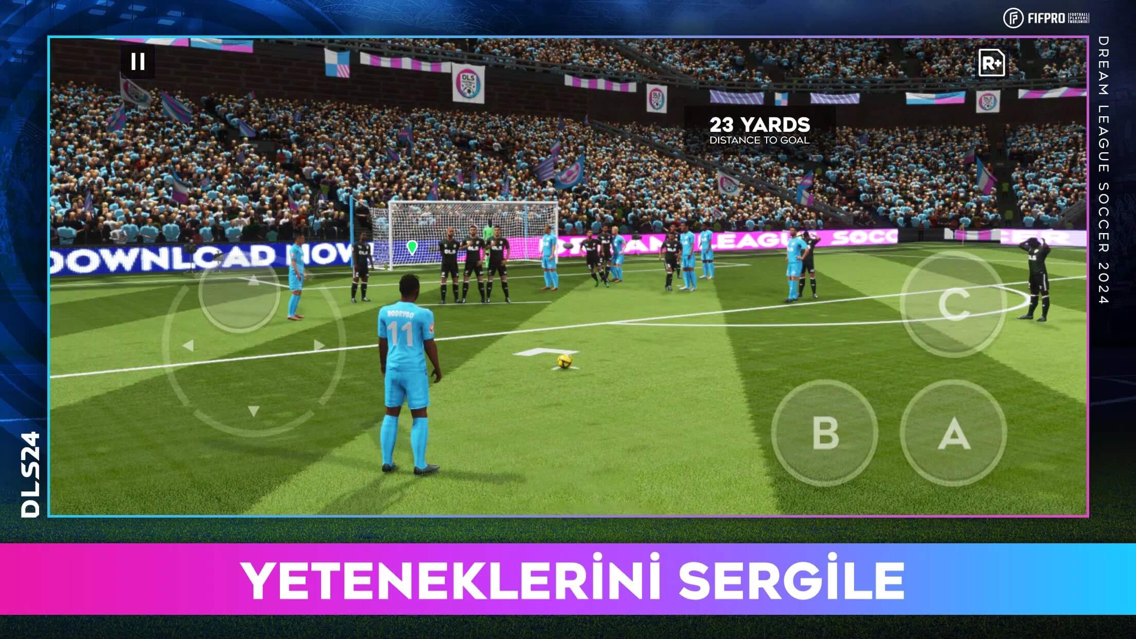 dls 2024 elmas hilesi