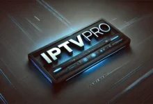 iptv pro apk