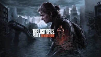 The Last of Us Part 2 Remastered Full indir