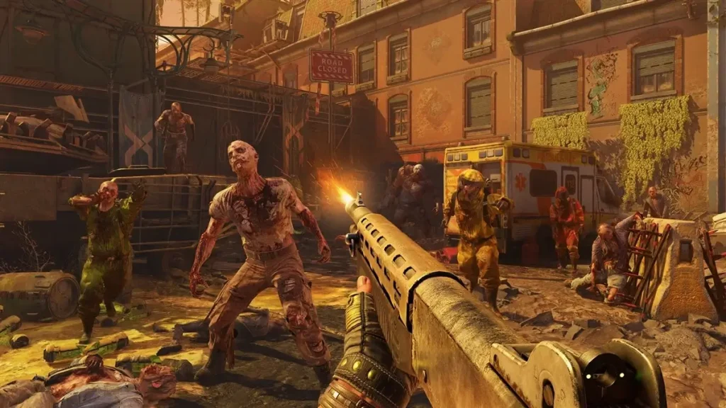 dying light 2 indir