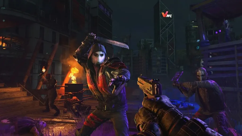 Dying Light 2 indir full