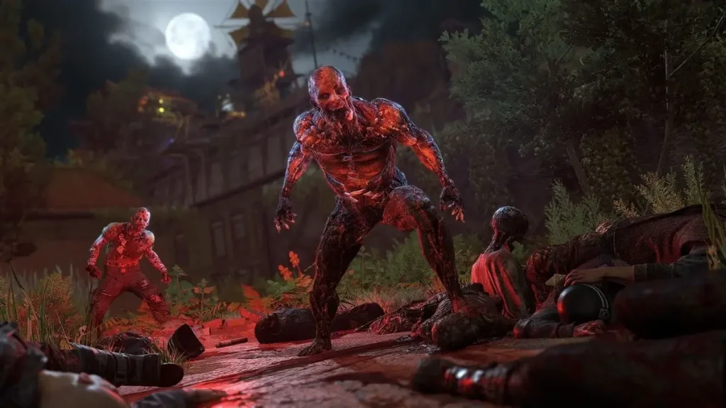 Dying Light 2 indir full