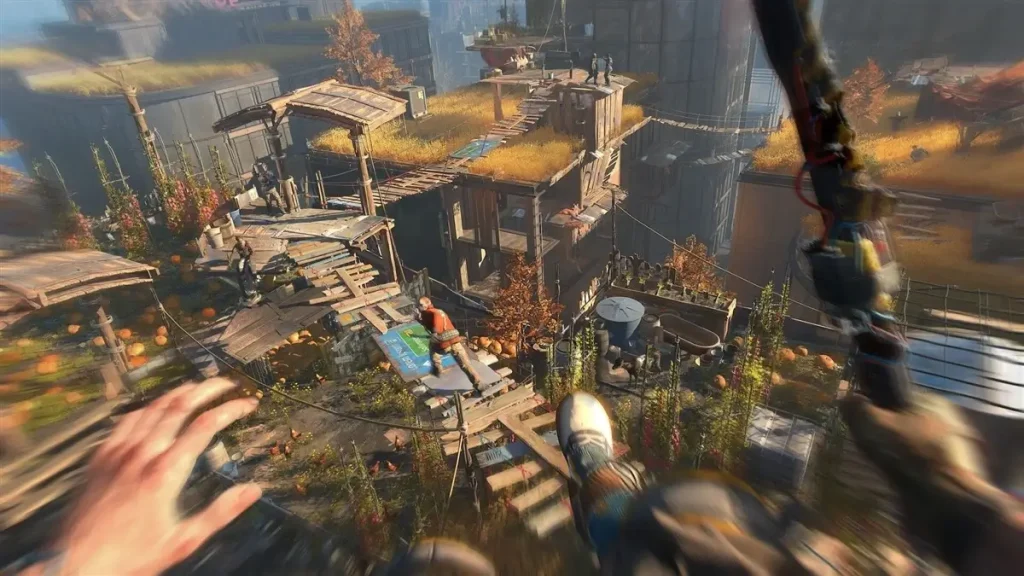Dying Light 2 indir full