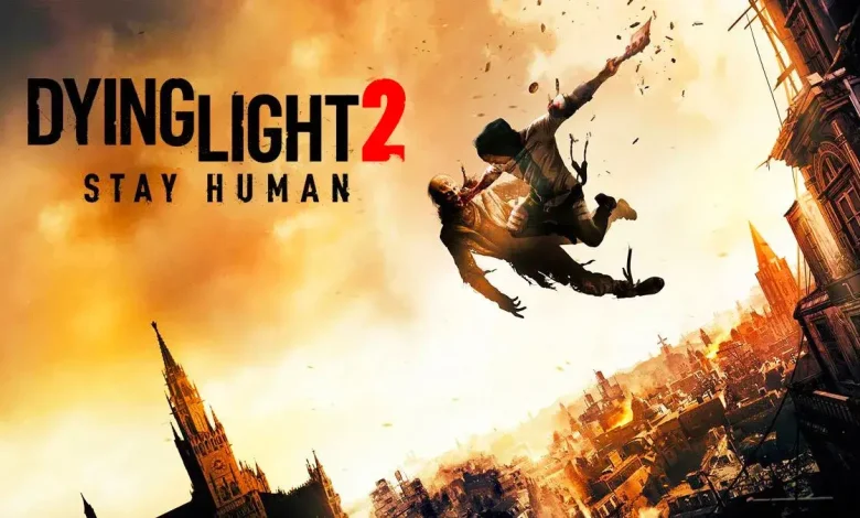 Dying Light 2 Full indir